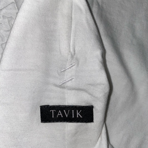 TAVIK sky rises t-shirt - Picture 3 of 3